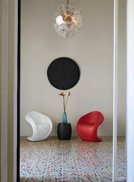 Myyour Кресло на полозьях из полэсы® sun-id-1455629 - Вид №6