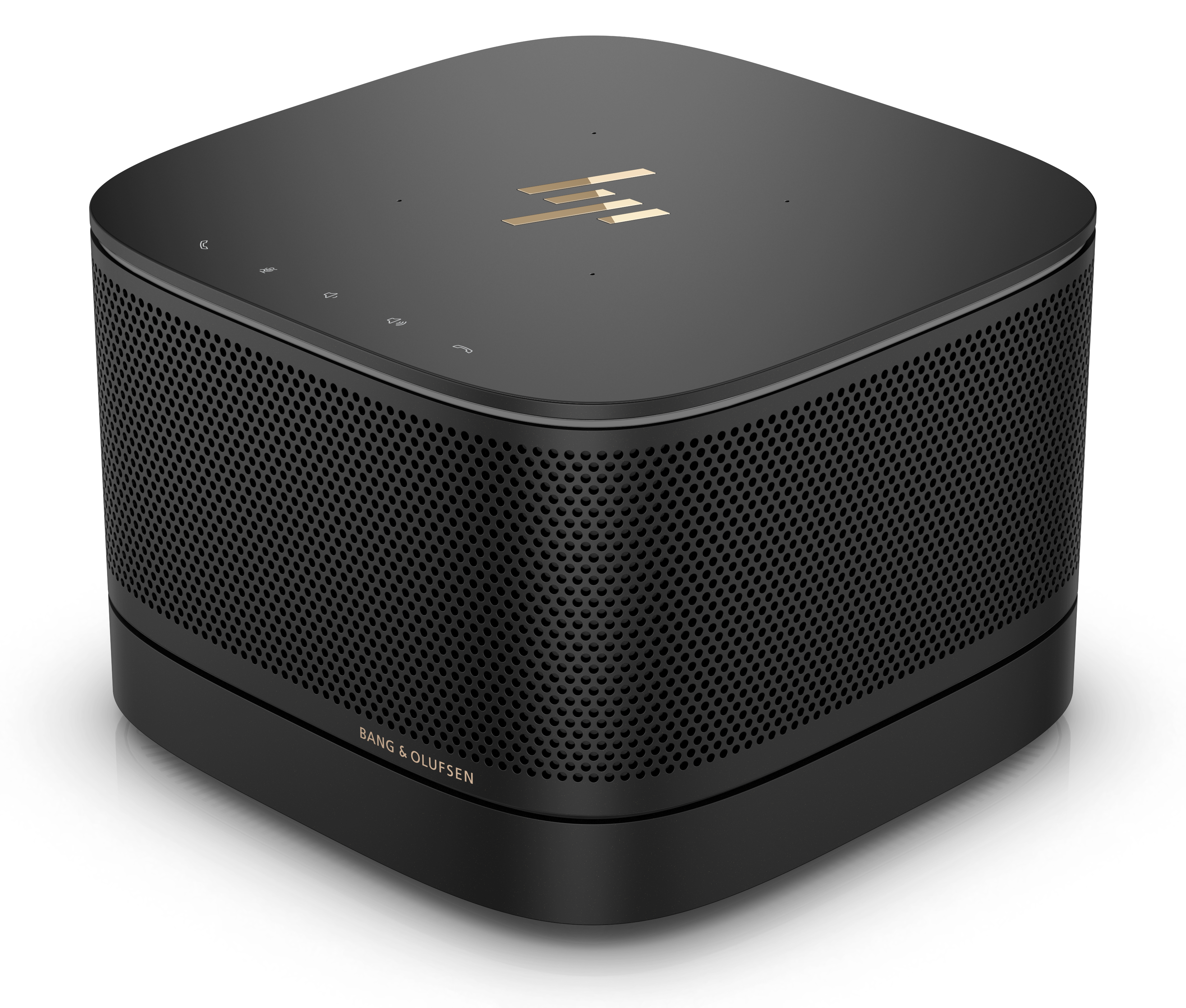 3KQ68EA#ACB slice g2 dm intel core i5 7500t(2.7ghz)/8192mb/256pcissdgb/bt/wifi/war 3y/w10iotenterprice + usb video ingest module | usb center of room control / intel 8260 ac 2x2 bt vpro/microsoft srs HP Santreyd  - Вид №1