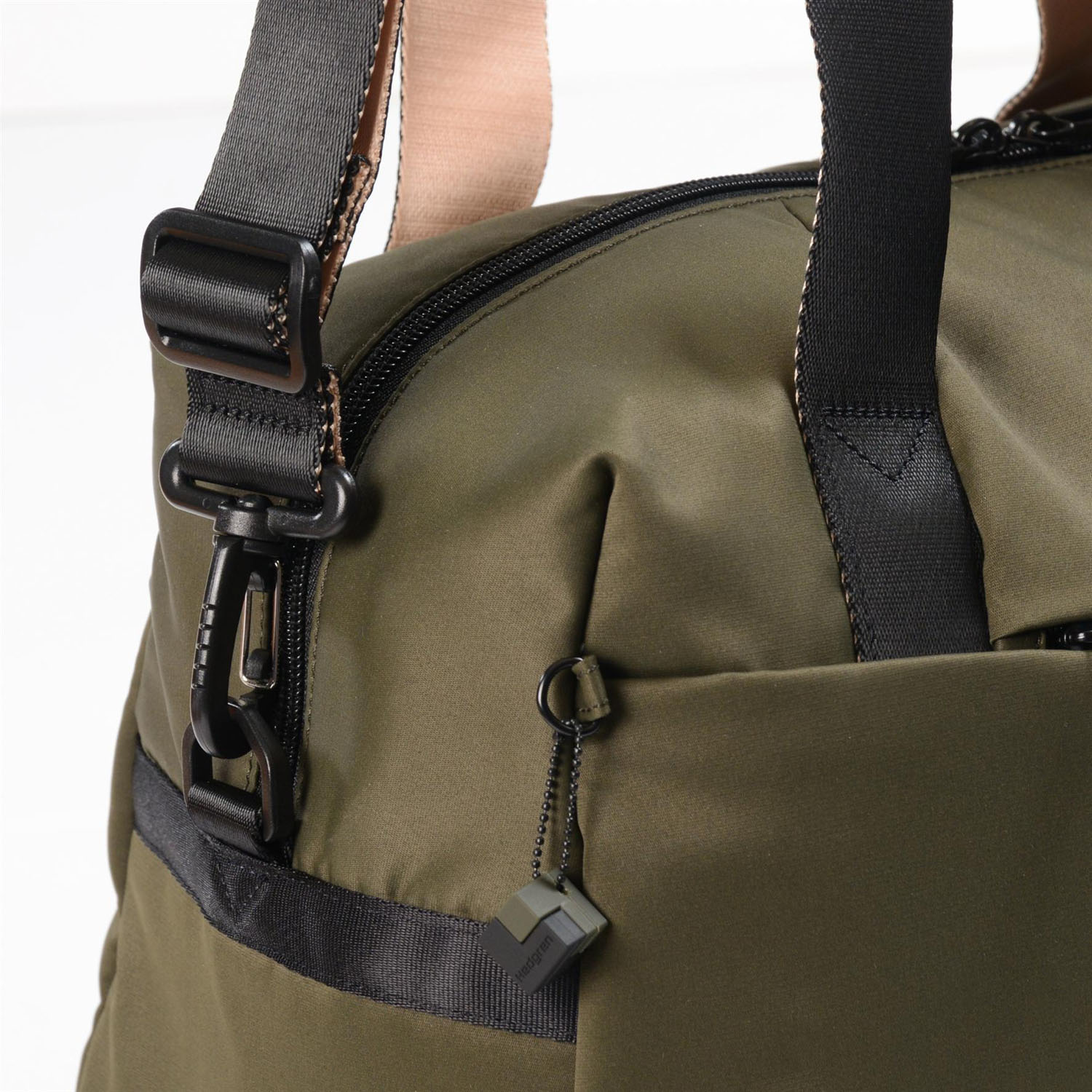 HNOV07/572 Сумка дорожная HNOV07 Universe Duffle Hedgren Nova - Вид №8