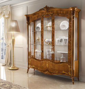 Витрина  ANTONELLI MORAVIO 1015/RS