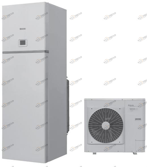 BERETTA Напольный конденсационный котел sun-id-1398384