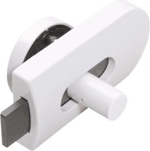 850.300 запирание HEWI System 111 | Polyamid 