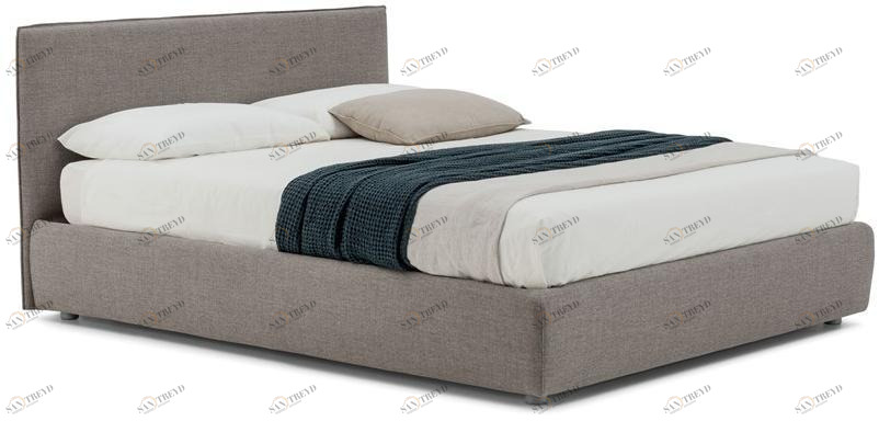 Bolzan Letti Мягкая контейнерная кровать Gaya sun-id-1352250