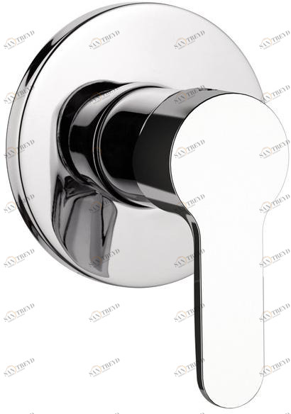 Remer Rubinetterie Смеситель для душа однорычажный Winner W 30