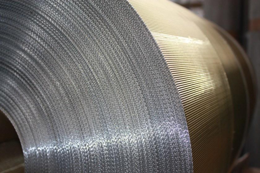 TTM Rossi Ремень фильтра для автоматических устройств смены сита Industria, tele e reti per prodotti industriali sun-id-1491586 - Вид №5