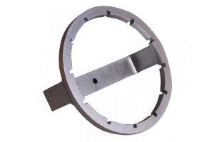15864212 Сервисный ключ для крышки насоса Volvo CT-A1378 Car-tool