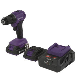 Дрель-шуруповерт Cutop E-Profi 01-885 9256570