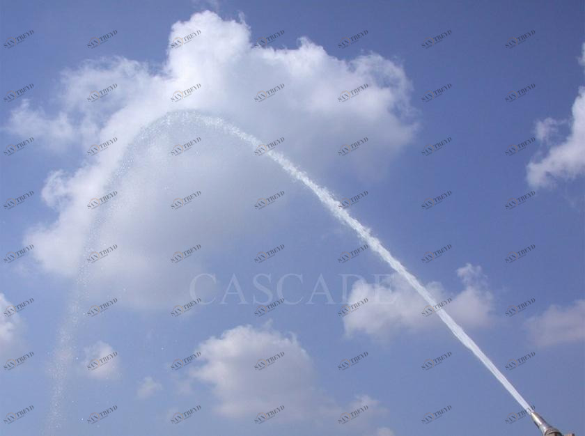 Классическая насадка для фонтанов Classic Santreyd sun-id-1406250