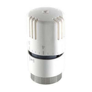 VT.1000.0.0 Головка термостатическая твердотельная Valtec М30×1,5, 6,5-27,5 °C