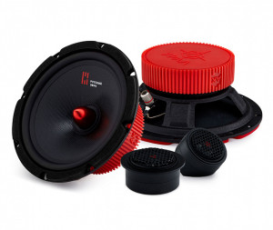 4871852 Компонентная акустическая система Ural AK