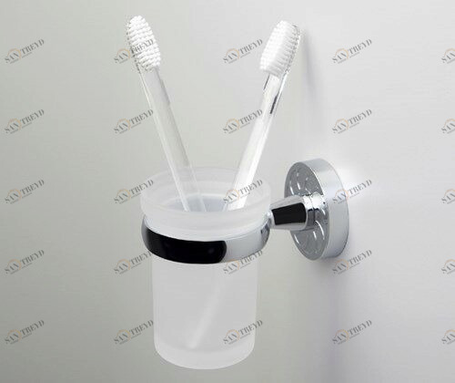 Isen K-4028 Подстаканник одинарный Santreyd 