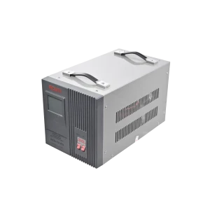 Стабилизатор напряжения Ресанта АСН-10 РП 10 кВт