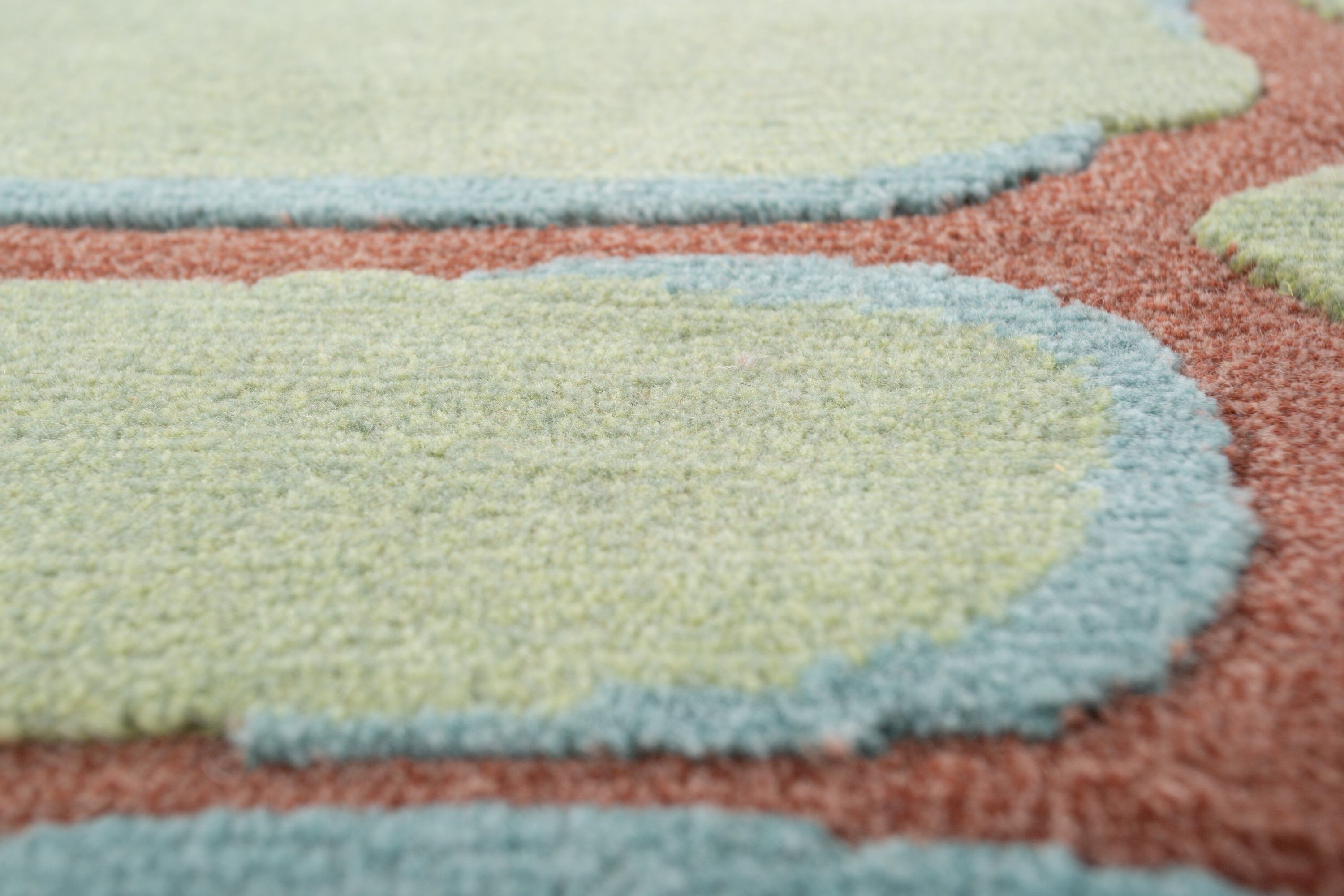 Jaanwar - The Wild Ones Jaipur Rugs NAAGA AIWL-7035 ARCH-00088632 - Вид №2