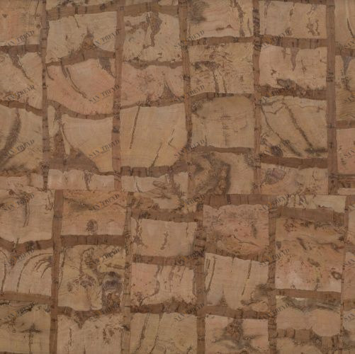 Пробка Corkart Exclusive Cc3 178v Nn (Гладкая) 900х300 мм 2101400028