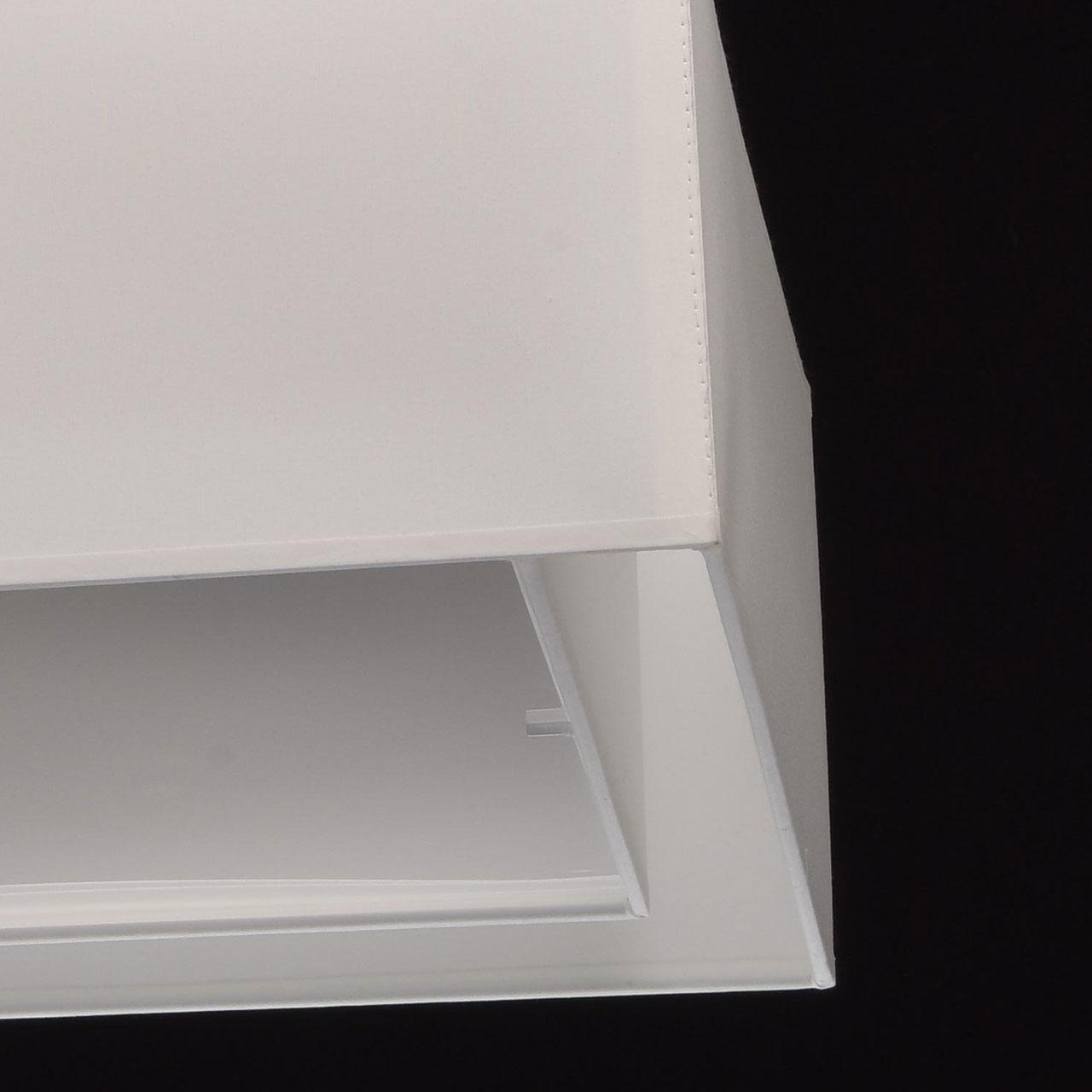 Подвесной светильник MW-Light Прато 4 101011808 MW-LIGHT ПРАТО 199268 Белый  - Вид №2