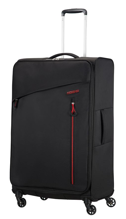 38G-09005 Чемодан 38G*005 American Tourister Litewing  - Вид №6