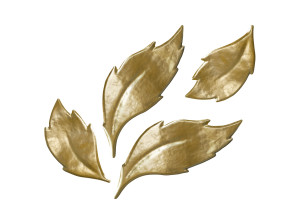 Декоративный элемент стены стеклоткани