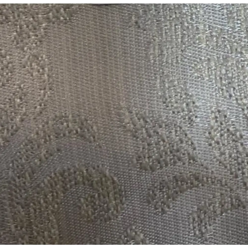 Ткань 1 м/п Ностальгия 374572 жаккард 305 см цвет молочный TEX REPUBLIC STLM-2198578