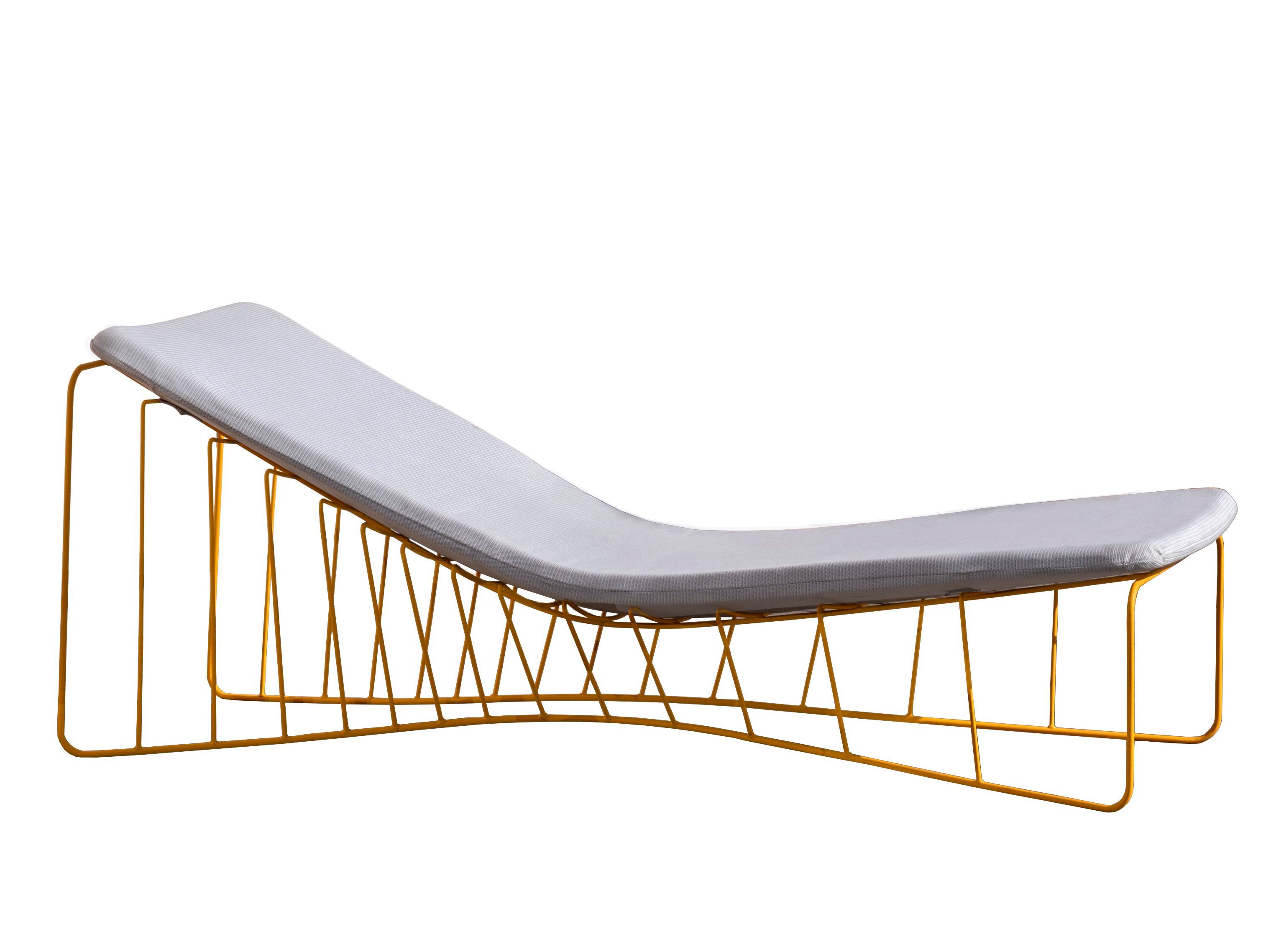 Стальная Садовая кровать с порошковым покрытием iSimar Topos ARCH-00008227