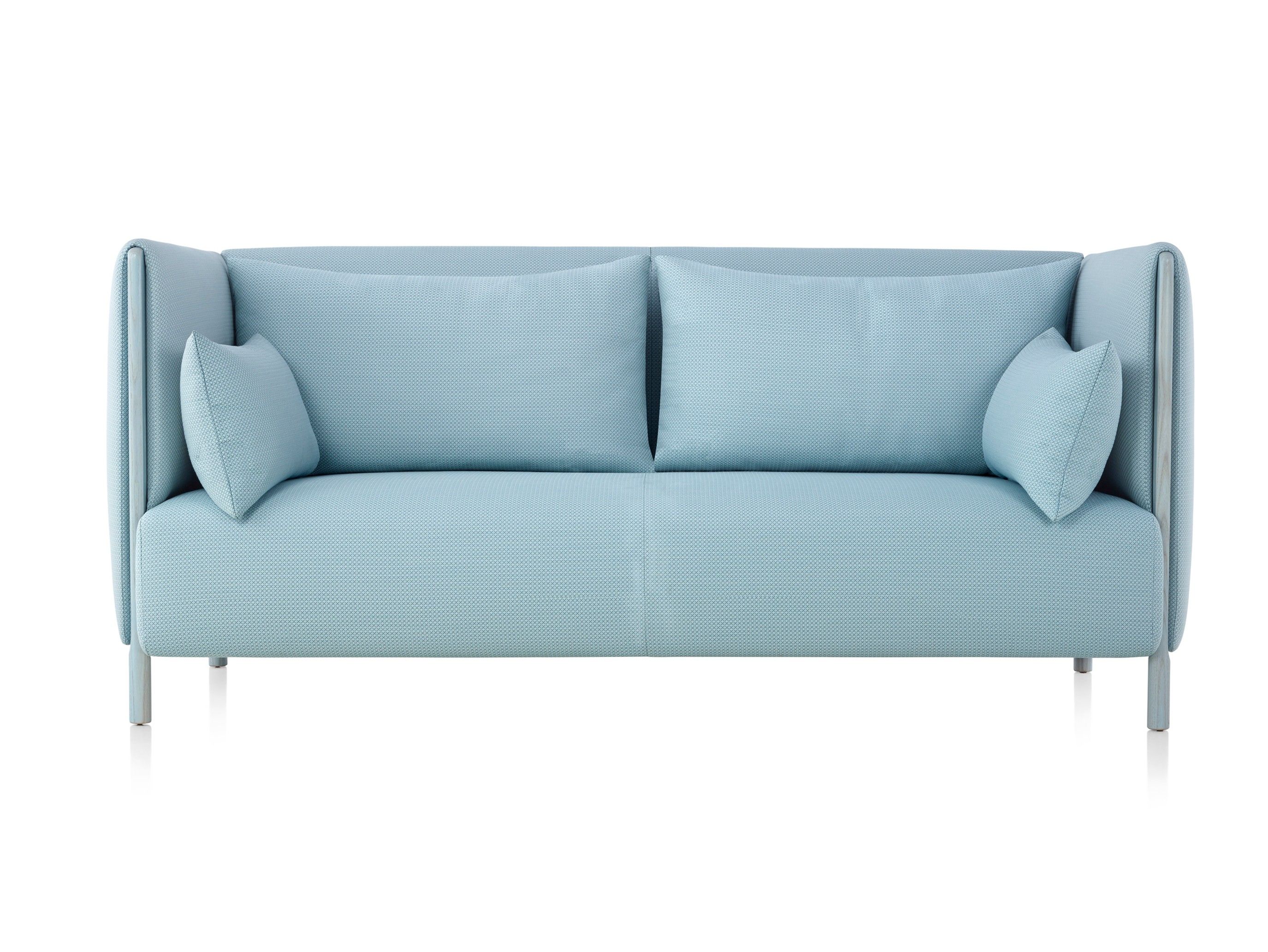 2-местный тканевый диван Herman Miller ColourForm ARCH-00072330