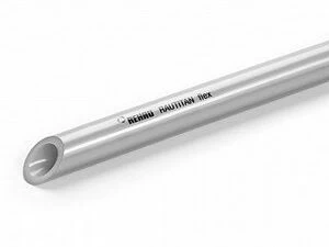 Труба из сшитого полиэтилена REHAU Flex 25х3,5мм бухта 10м