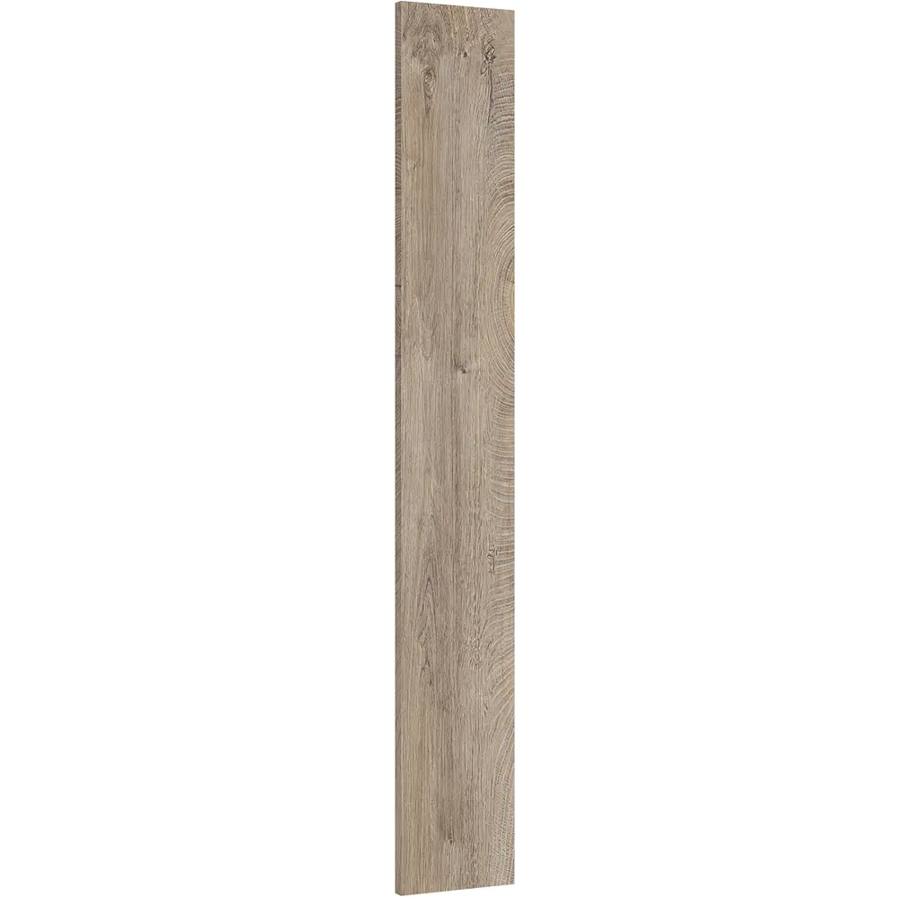 Фасад кухонный DELINIA ID Зея 14.7x102.1 см в цвете светлое дерево 86910880 STLM-0864204