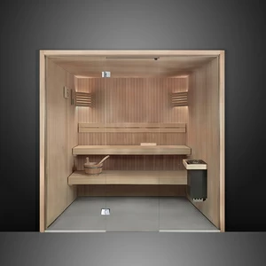 Сауна 200х200 см One Vision Carmenta OSV7-01