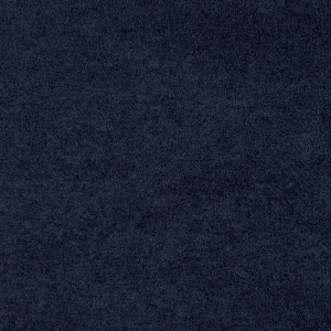 Ковровое покрытие «Флорида», 3.5 м, цвет тёмно-синий