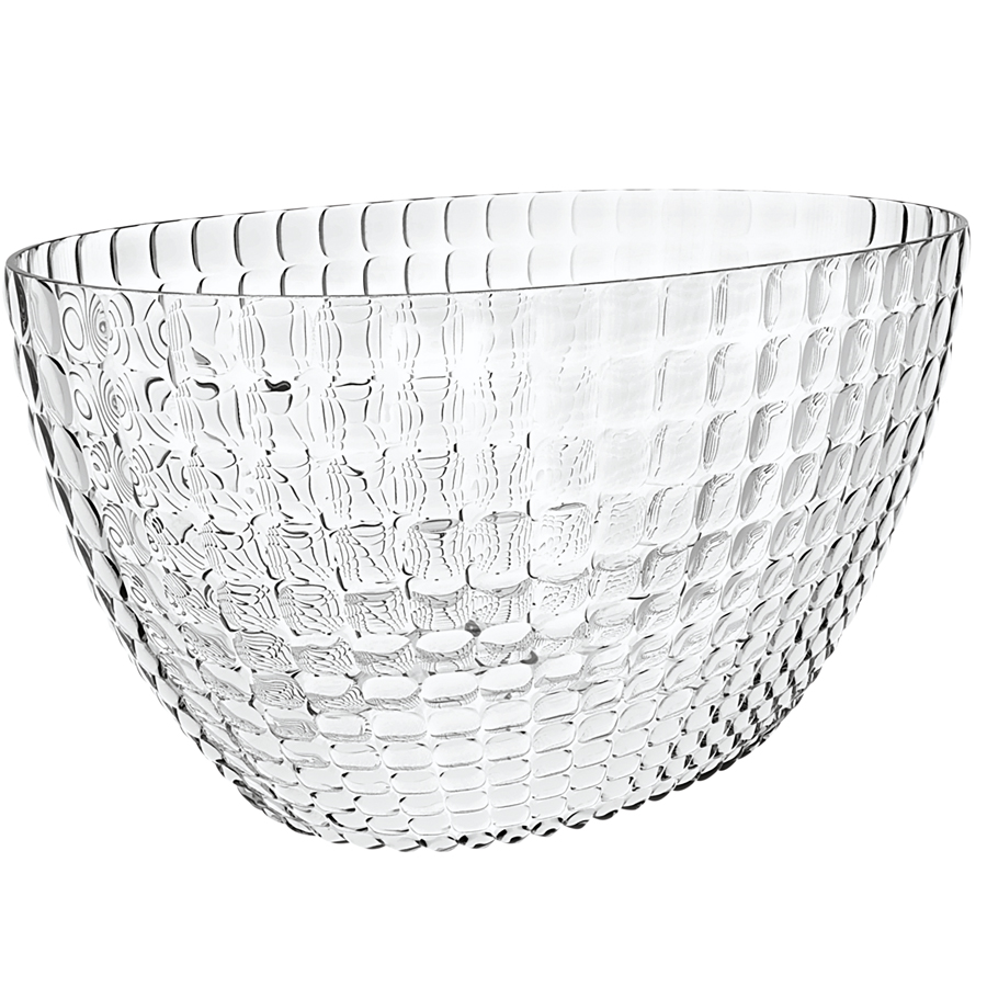 19930000 Ведро для шампанского Хрустальное Guzzini Великобритания 