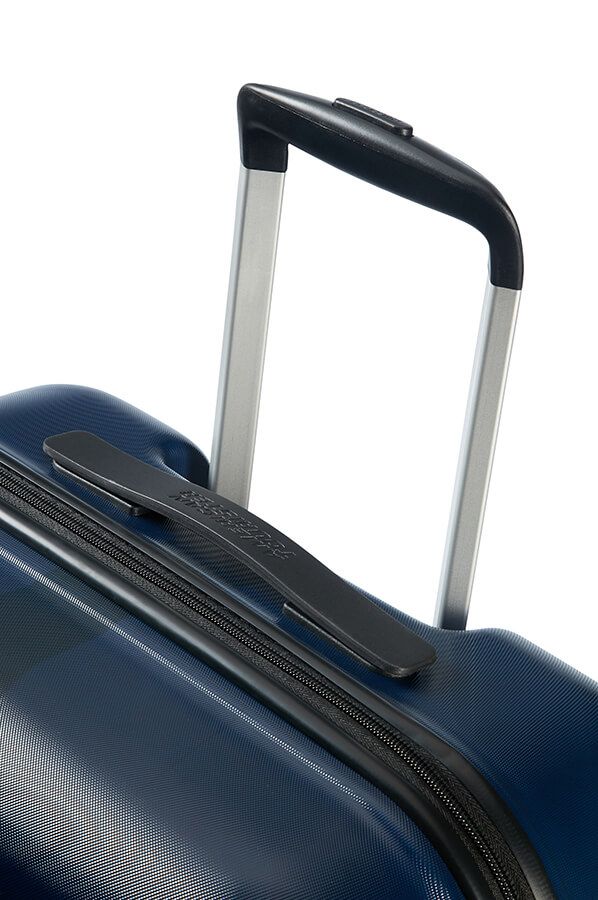 31C-22008 Чемодан Spinner 77/28 American Tourister Wavebreaker Marvel  - Вид №4