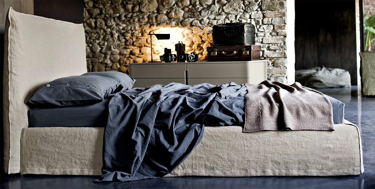 Кровать ZOE ZANETTE 76655 