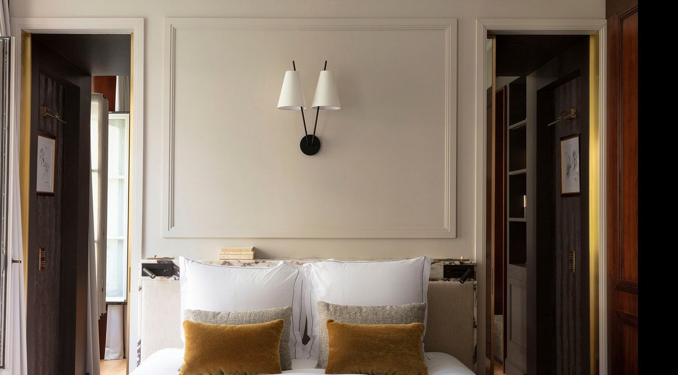 Светодиодный настенный светильник для картин TEKNI-LED Киото ARCH-00144138 - Вид №7