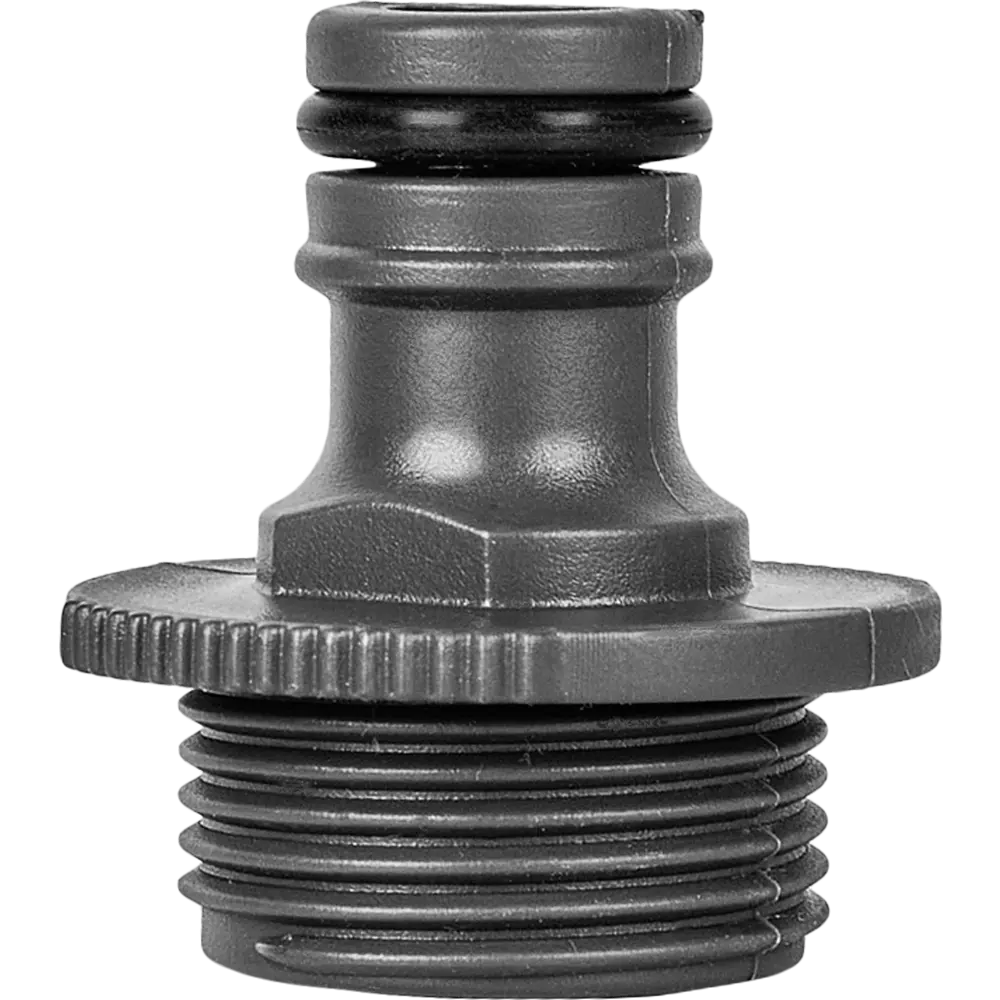 Santreyd Быстросъёмный штуцер для поливочных систем 3/4" 89367473 STLM-0953245 - Вид №2