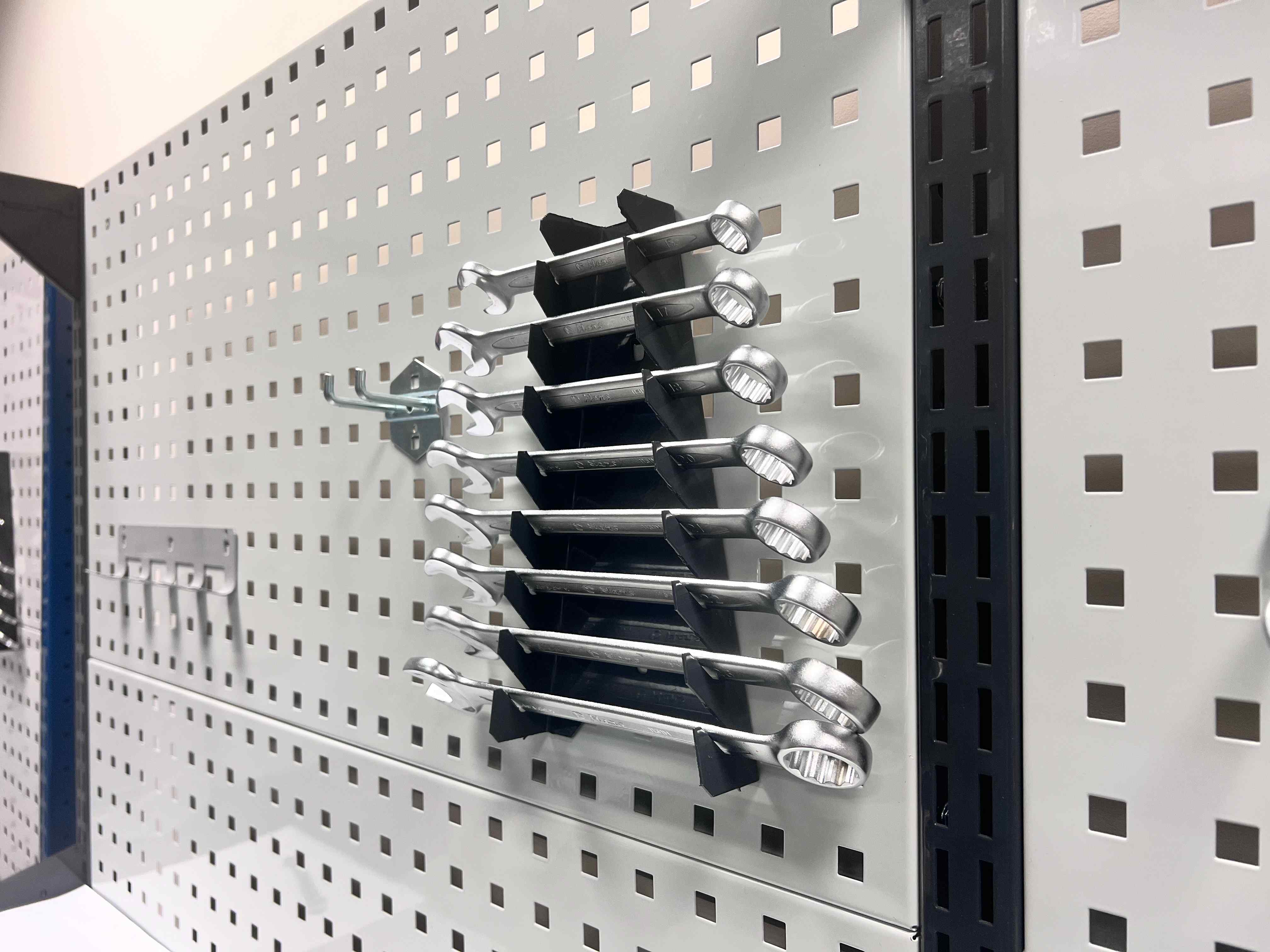 Верстак слесарный CTR 1202.S14.3-2 Верстакофф 124465 - Вид №8