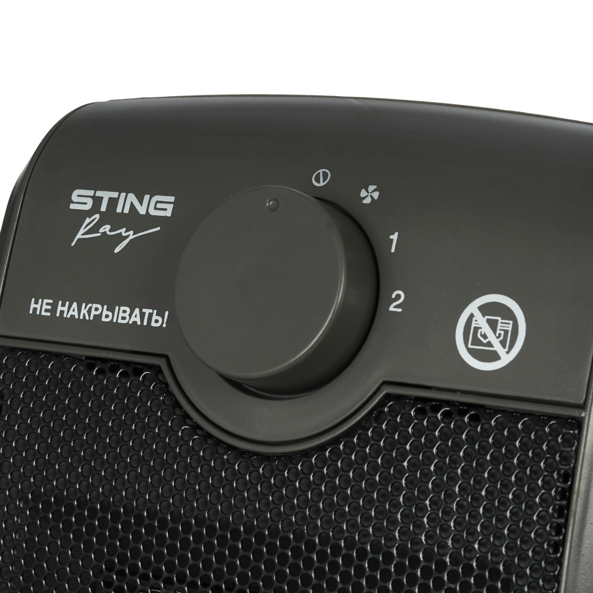 9111792 Тепловентилятор Stingray ST-FH1063A STDN-0001558 - Вид №3