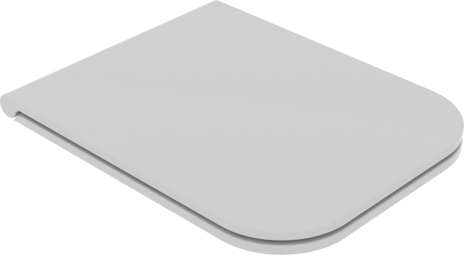 BRCOPRSLTICR19 Крышка сиденья быстросъемное soft close GSG CERAMIC BRIO