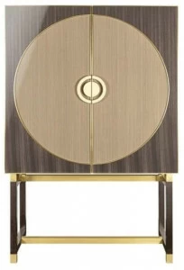 FRATO Комод деревянный с распашными дверцами Edinburgh Ffu320009aaf