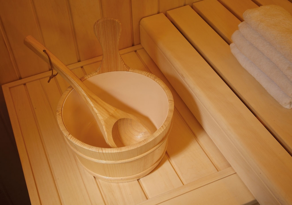 SN-98100S Финская сауна Orans Santreyd  - Вид №3