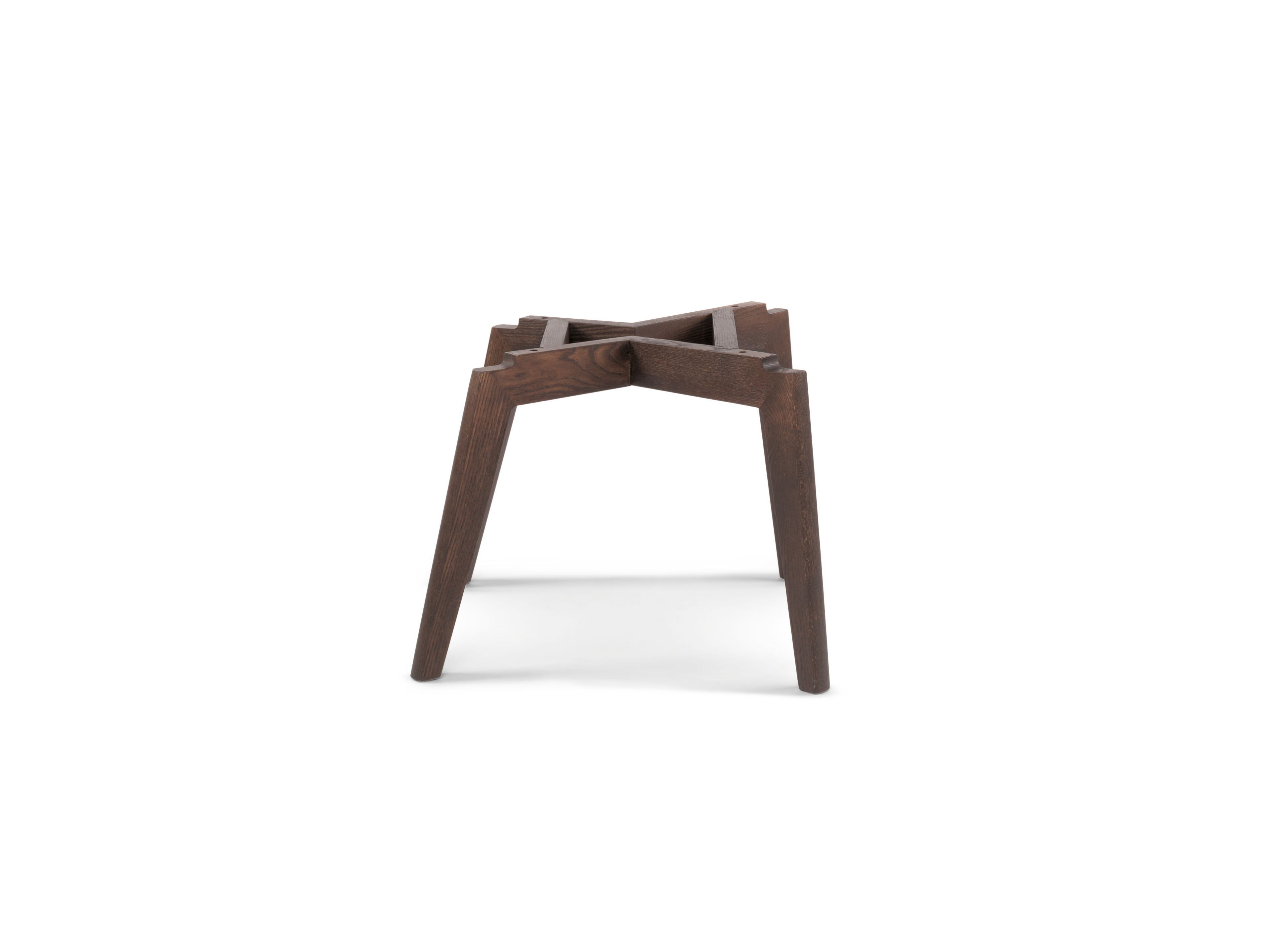 Деревянный стул Riccardo Rivoli Niù ARCH-00128614 - Вид №8