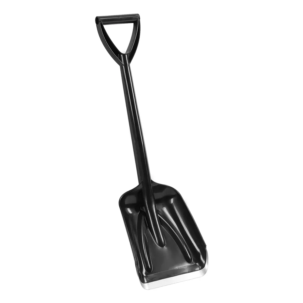 Лопата снеговая Сибртех 70 см со стальным ковшом и черенком 89395087 STLM-1329709 - Вид №6