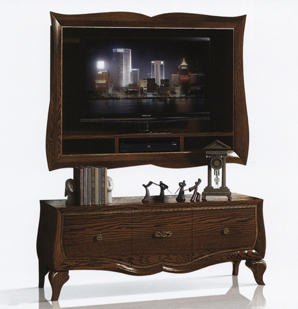 Рама под TV  ARTE CASA G417 Evoluzione