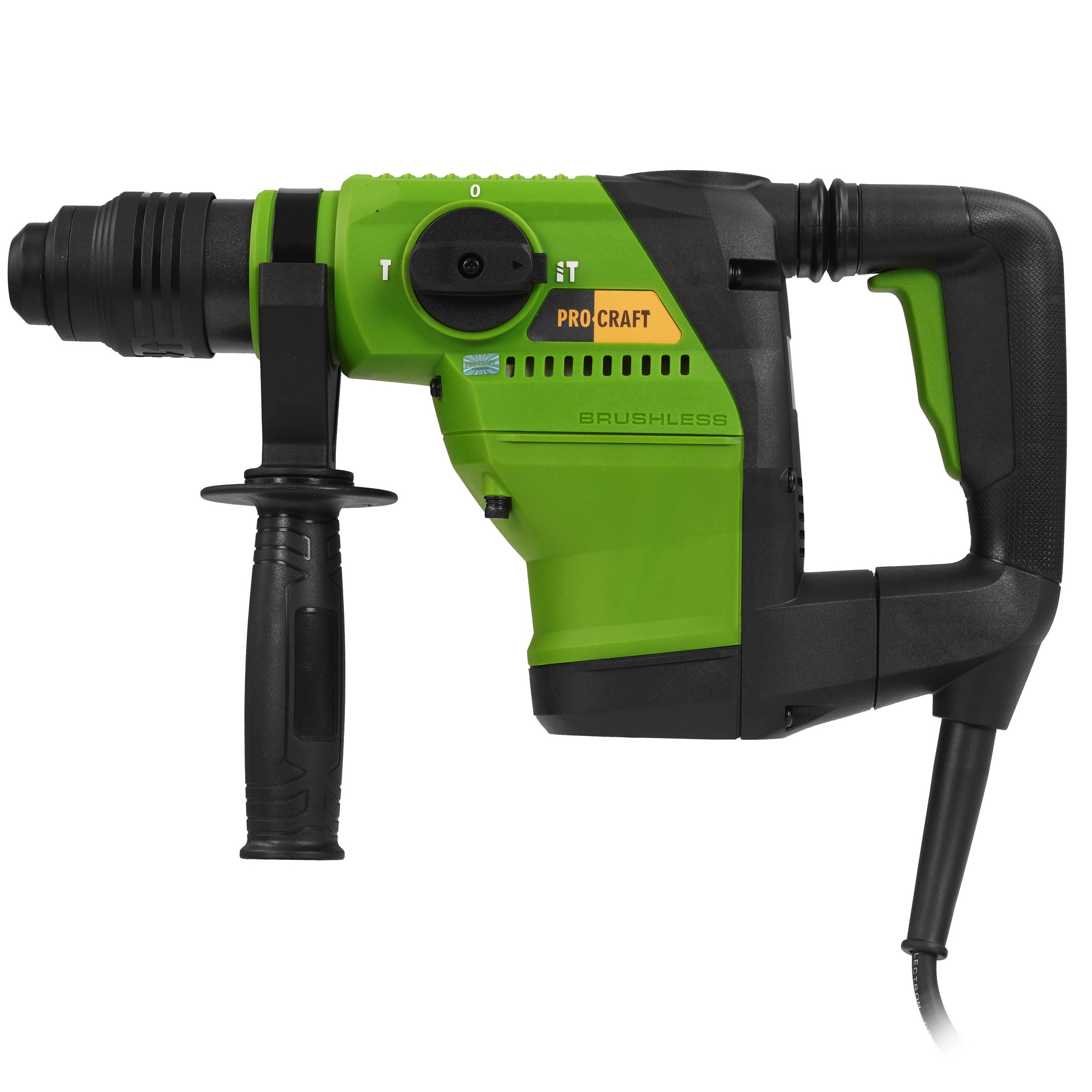 Перфоратор Procraft BH2100N 9277916 STDN-0004993