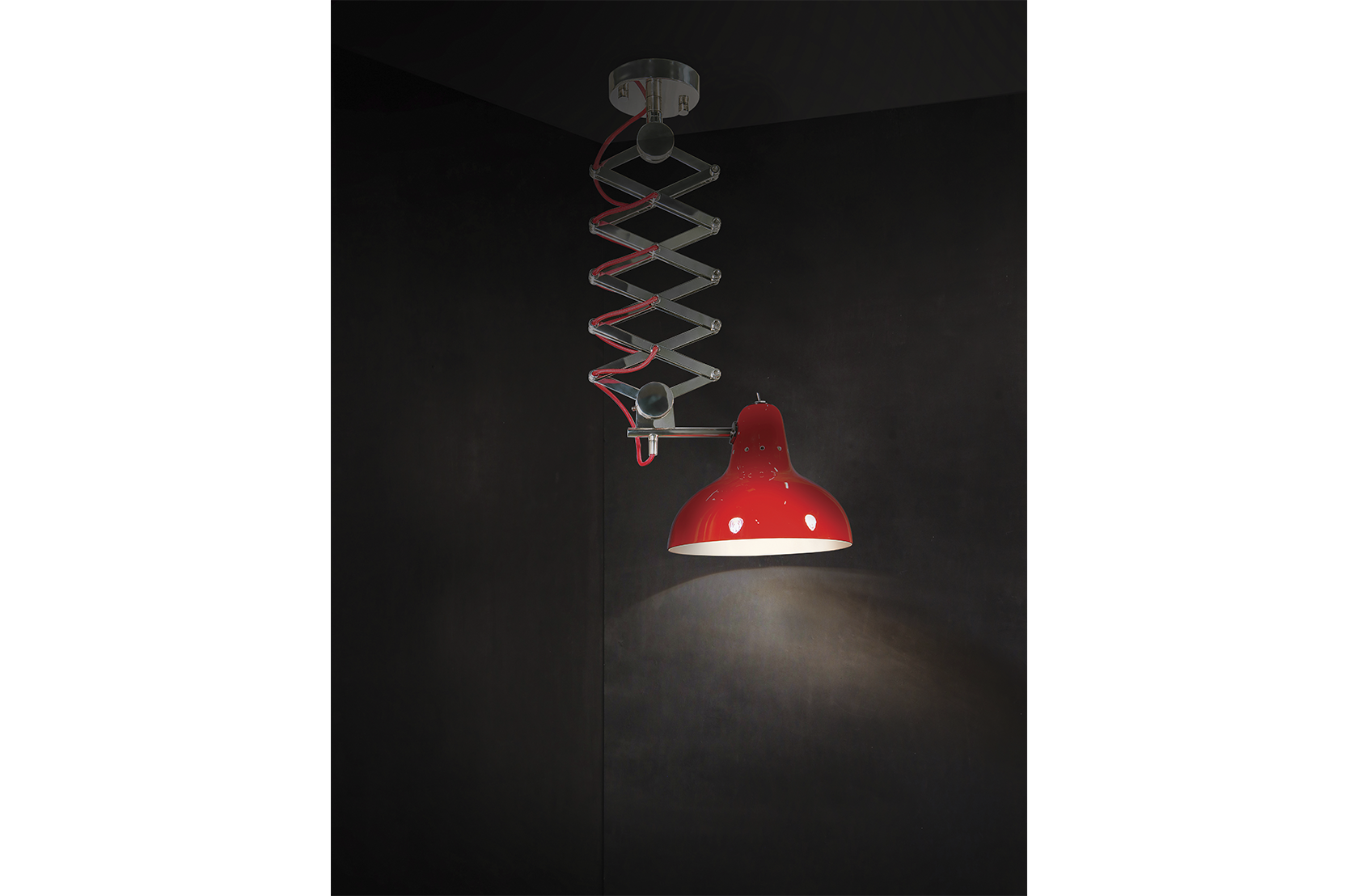 CIST201 Подвесные светильники в детскую Диана Circu  - Вид №13