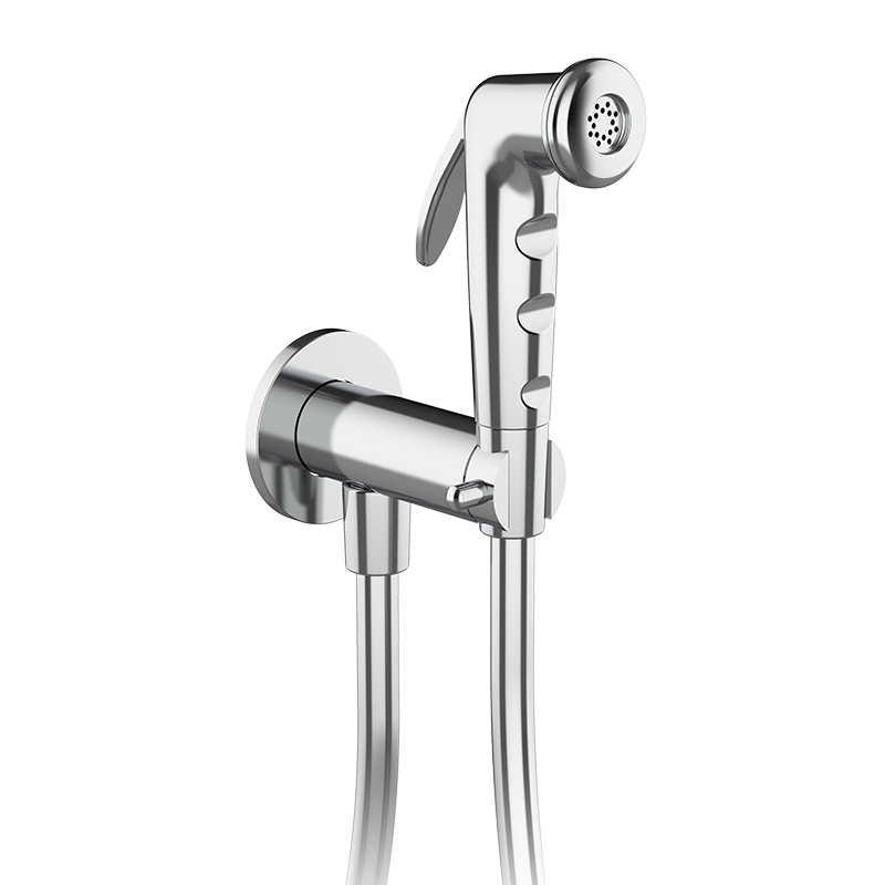 08226100 PREMIUM Хром Рондо прогрессивное Intimixer Хром GRB MIXERS 