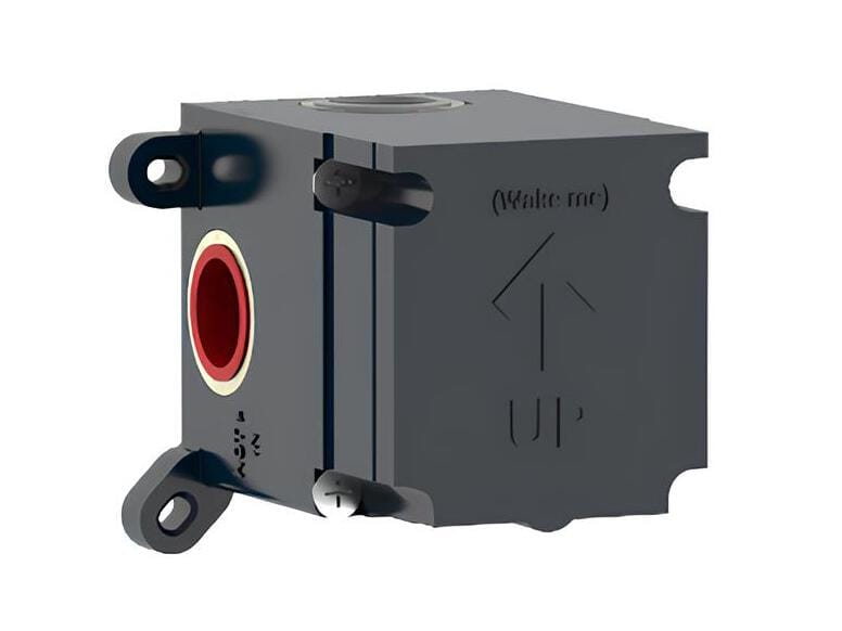 Встраиваемый корпус для смесителя IB IB BOX ARCH-00061975