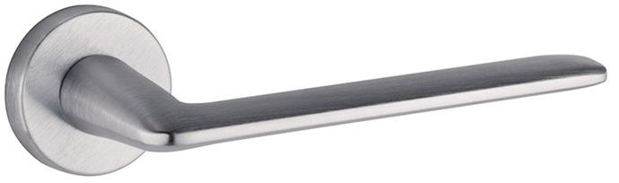 Reguitti Ручка Замак на розе Spring A141mr41635 - Вид №1