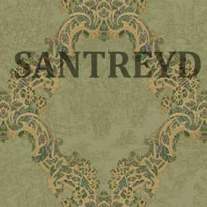 1007-3 Обои Alessandro Allori Marrakech