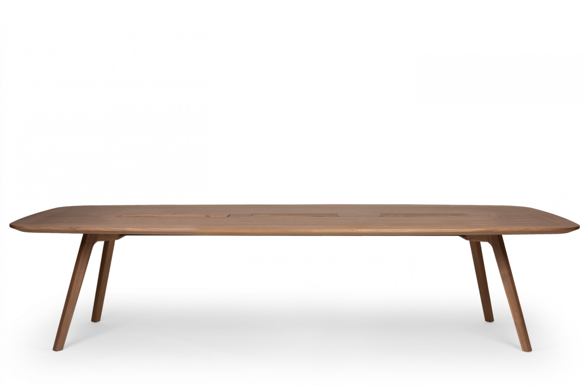 WI 320 Стол 320х120 см True Design Wing