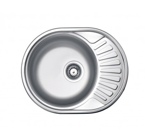 Мойка ALVEUS GENESIS CIKLO 10 1123826