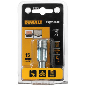 Сверло корончатое DeWalt DT6043 5303300